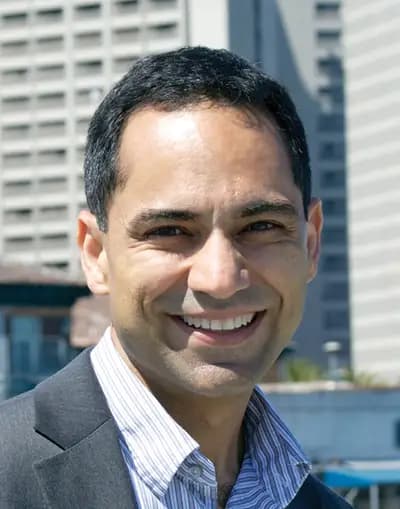 Pawan J. Mehra