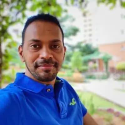 Pawan Kumar Dasaraju