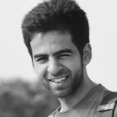 Pawan Rawal