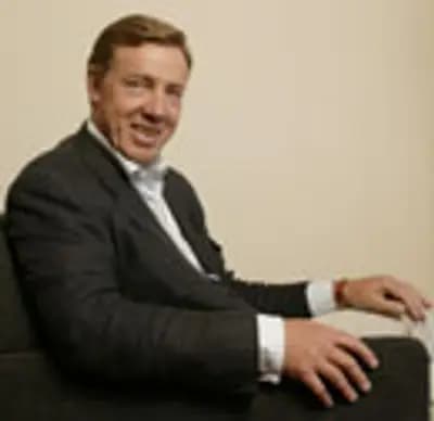 Peder Fredrikson