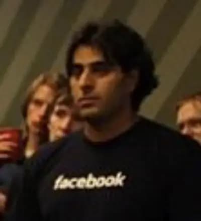 Pedram Keyani