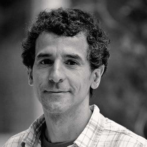 Pedro Gostanza