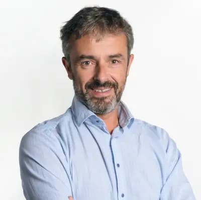 Pedro Muñoz-Baroja