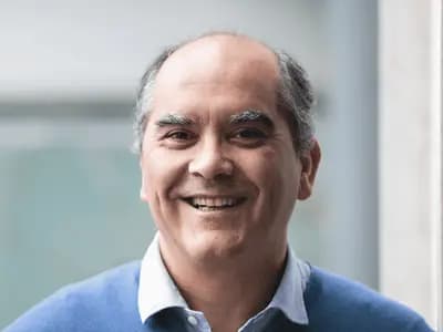 Pedro Ramalho Carlos