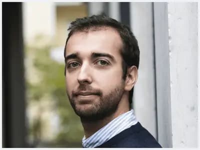 Pedro Rosa