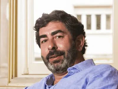 Pedro Rutkowski