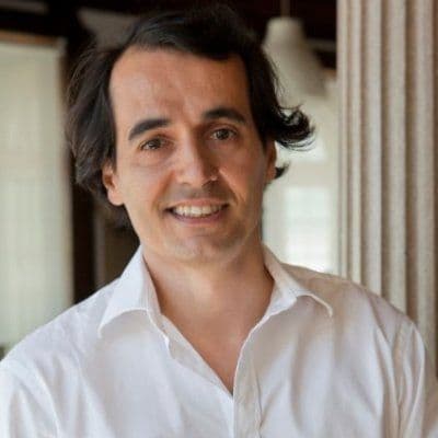 Pedro Trinite