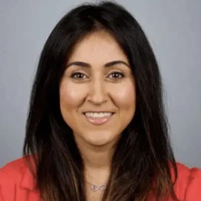 Pegah Ebrahimi