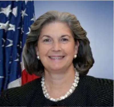 Peggy Gilligan