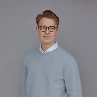Peik Berg