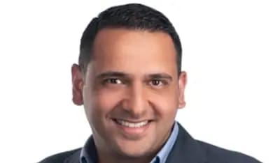 Pejman Pourmousa
