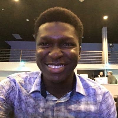 Pelumi Aboluwarin