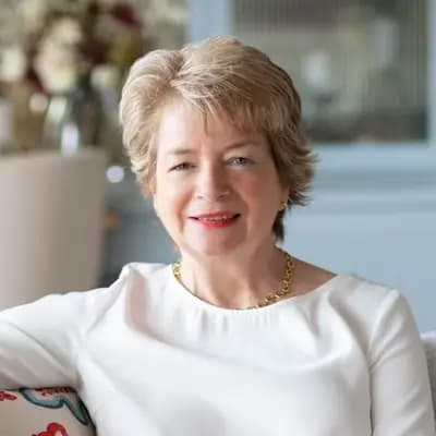 Penny Hughes