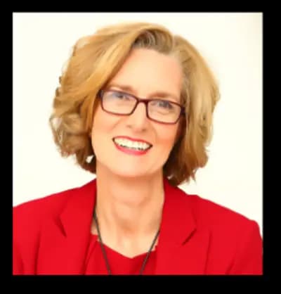 Penny Moyle