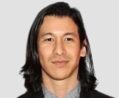 Perry Chen