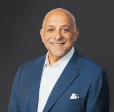 Perry Mandarino