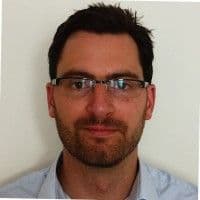 Pete Ashworth