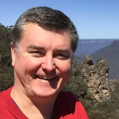 Pete Cooper