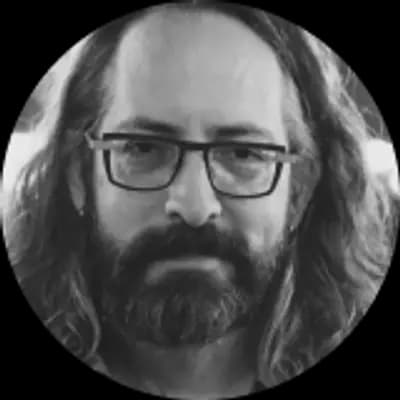 Pete Crosby