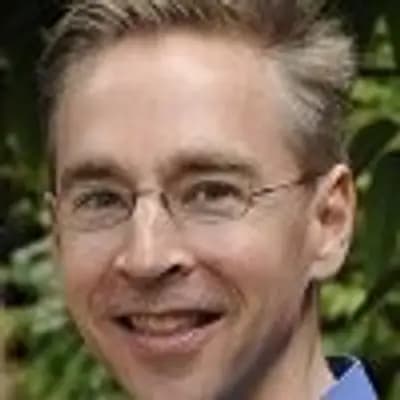 Pete Isensee