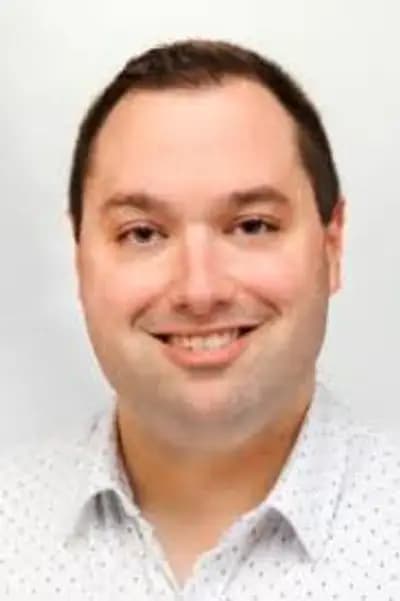 Pete Keenan