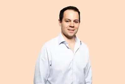 Pete Mavrovitis