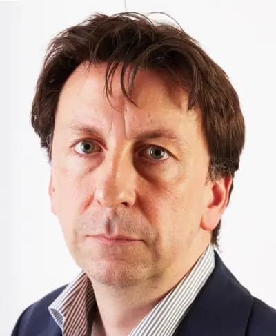 Pete Menell