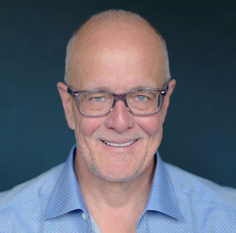 Pete Solvik