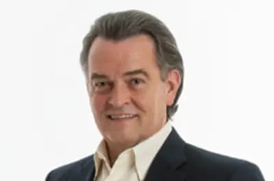 Pete Thomas