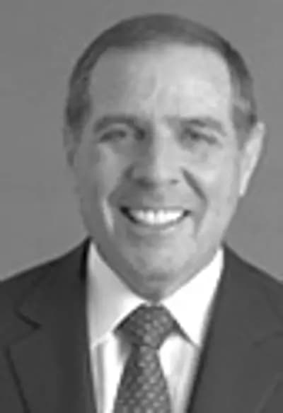 Peter A. Cohen