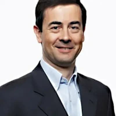 Peter Baines