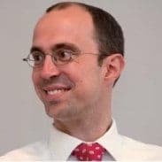 Peter Bance