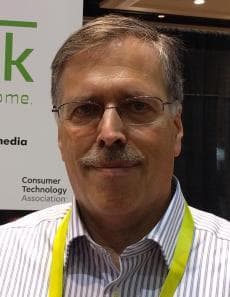 Peter Besen