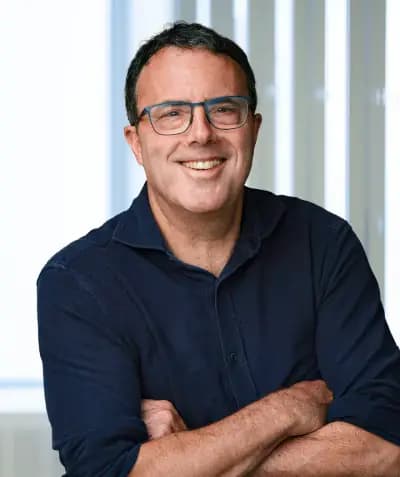 Peter Briger