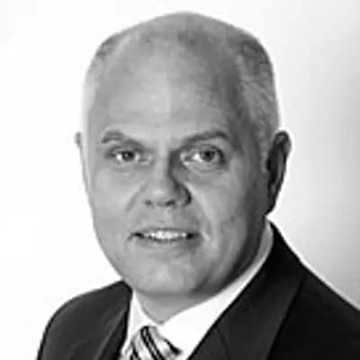 Peter Cartwright