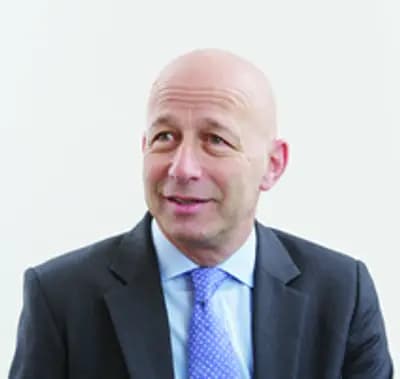 Peter Chambre