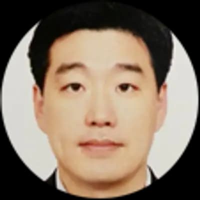 Peter Chang