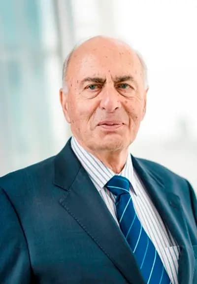 Peter English