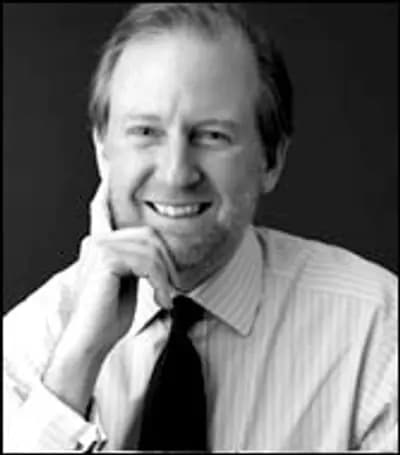 Peter Ezersky