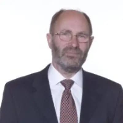 Peter Gardner