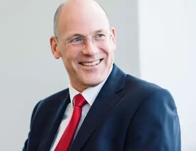 Peter Gissel