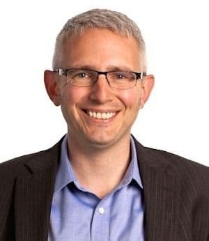 Peter Godman
