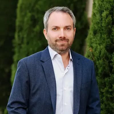 Peter Goldberg