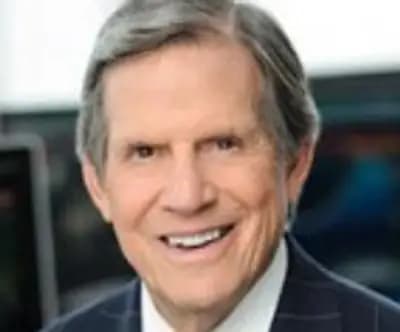 Peter Grauer