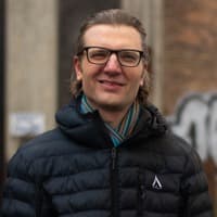 Peter Haldbæk