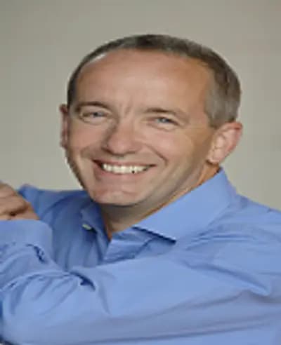 Peter Hiscocks