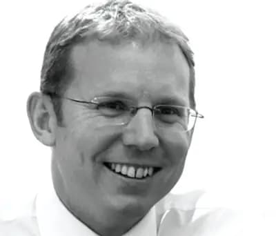 Peter Hodson
