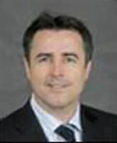 Peter Holden