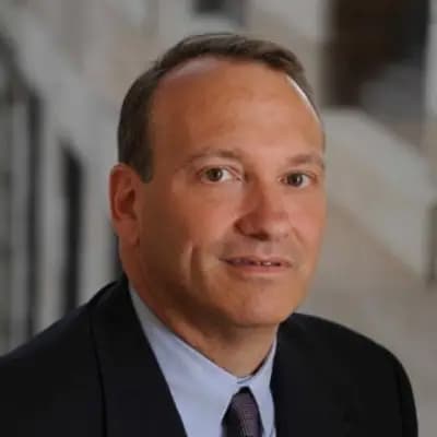 Peter Hunter