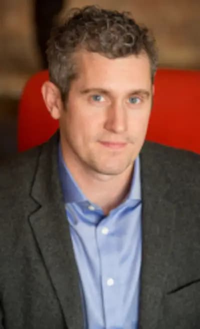 Peter J. Carroll